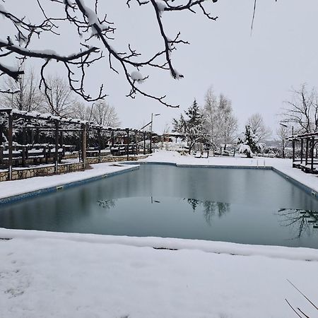 Комплекс Тракийски Стан Asenovgrad Exteriér fotografie
