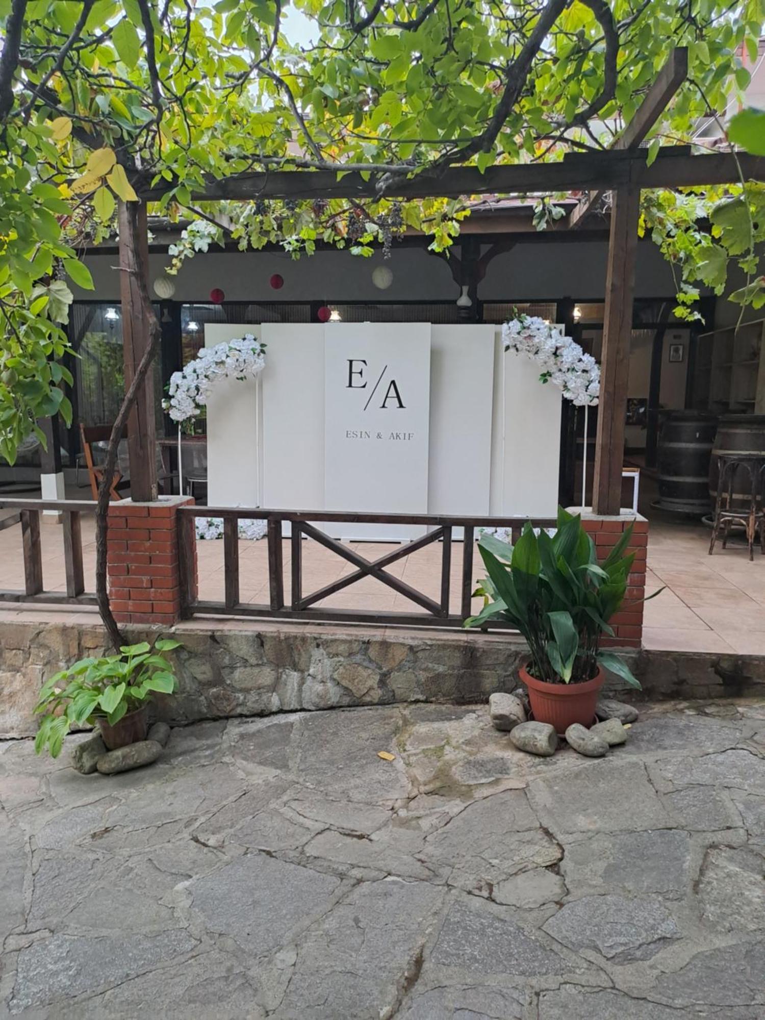 Комплекс Тракийски Стан Asenovgrad Exteriér fotografie