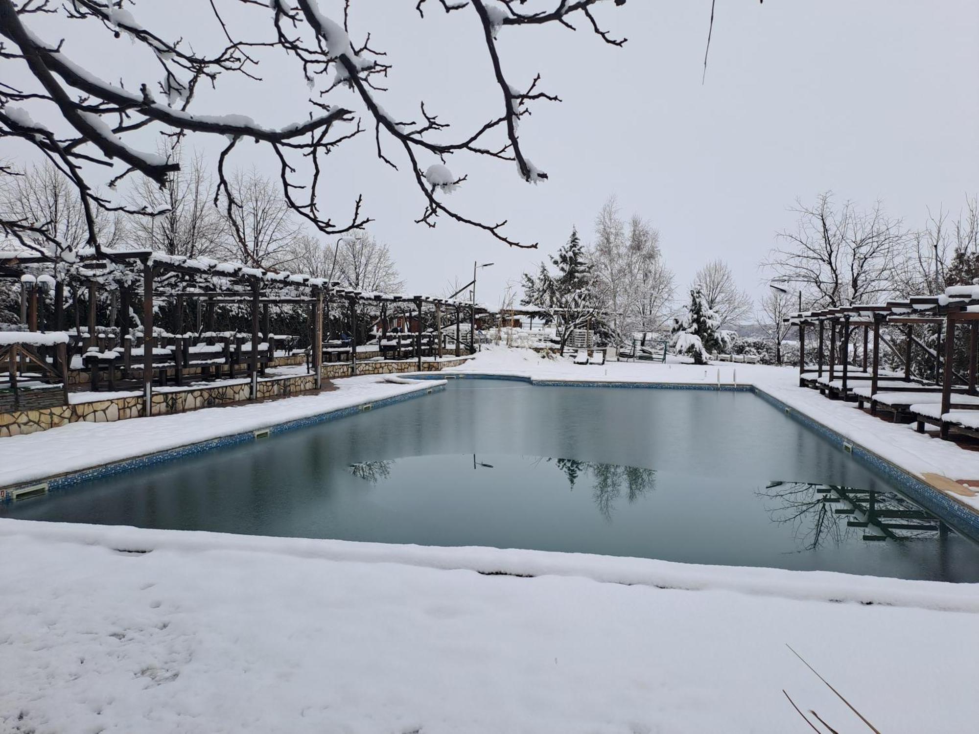 Комплекс Тракийски Стан Asenovgrad Exteriér fotografie